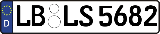 LB-LS5682