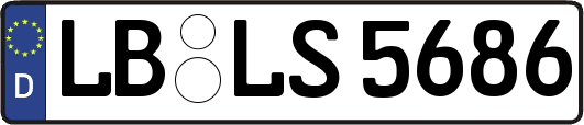 LB-LS5686