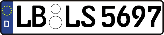 LB-LS5697