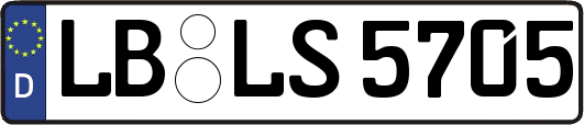 LB-LS5705
