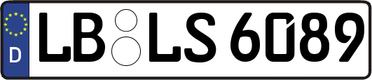 LB-LS6089