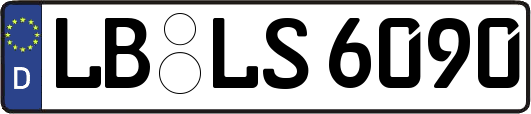LB-LS6090