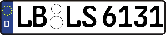 LB-LS6131
