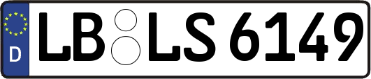 LB-LS6149