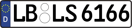 LB-LS6166