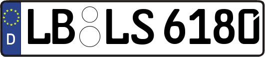LB-LS6180