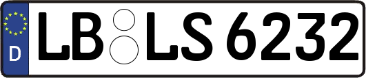 LB-LS6232