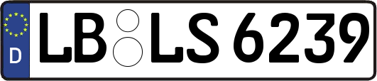 LB-LS6239