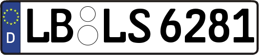 LB-LS6281