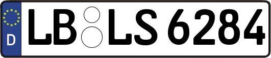 LB-LS6284