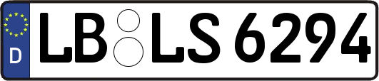 LB-LS6294