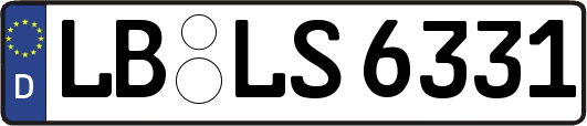 LB-LS6331