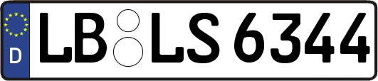LB-LS6344