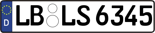 LB-LS6345