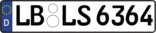 LB-LS6364