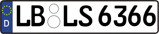 LB-LS6366