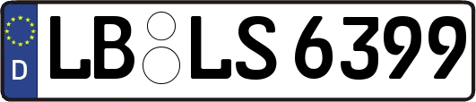 LB-LS6399