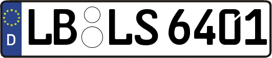 LB-LS6401