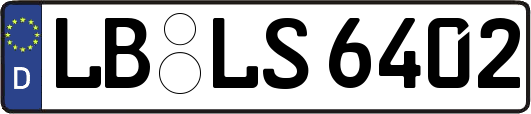 LB-LS6402