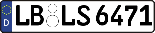 LB-LS6471