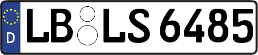 LB-LS6485