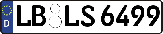 LB-LS6499