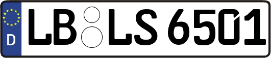 LB-LS6501