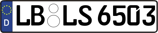 LB-LS6503