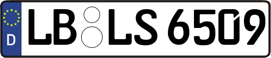 LB-LS6509