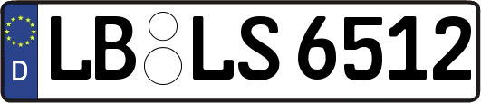 LB-LS6512