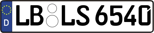 LB-LS6540