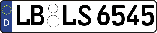 LB-LS6545