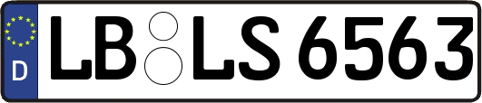 LB-LS6563
