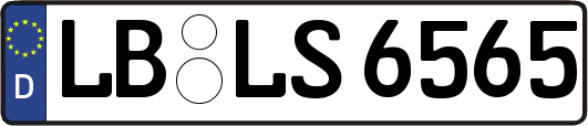 LB-LS6565