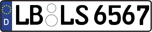 LB-LS6567