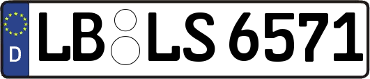 LB-LS6571