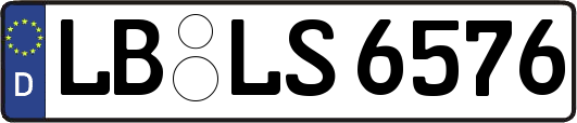 LB-LS6576
