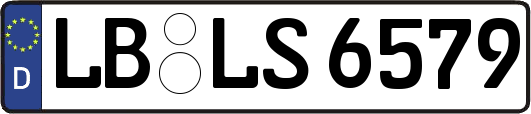 LB-LS6579