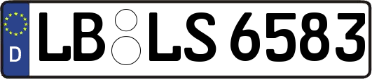 LB-LS6583