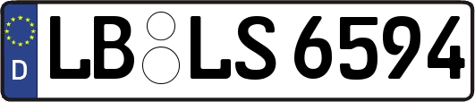 LB-LS6594