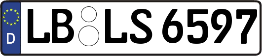 LB-LS6597