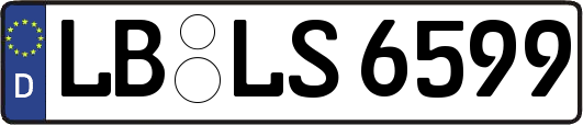 LB-LS6599
