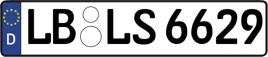 LB-LS6629