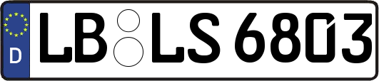LB-LS6803