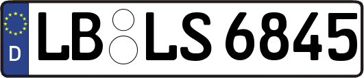 LB-LS6845