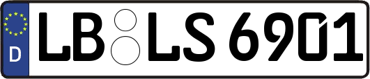 LB-LS6901