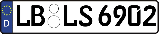 LB-LS6902