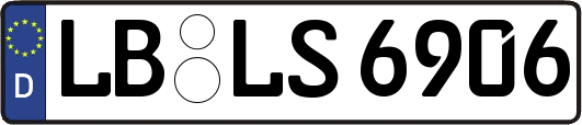 LB-LS6906