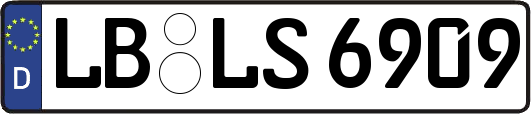LB-LS6909