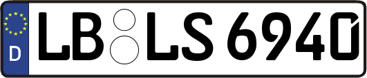 LB-LS6940